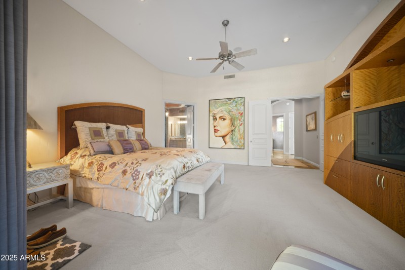 Relax in the Primary Oasis