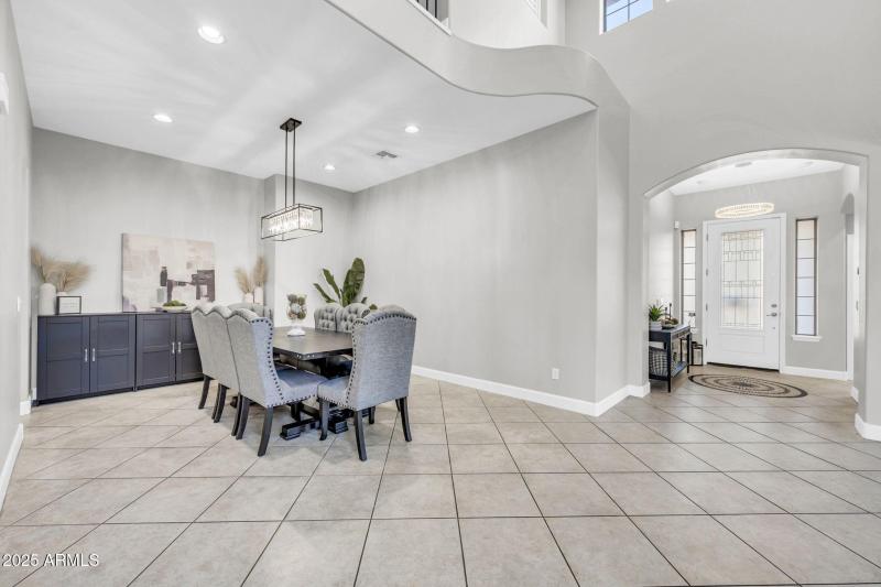 4509 W McNeil Street, Laveen, AZ 85339