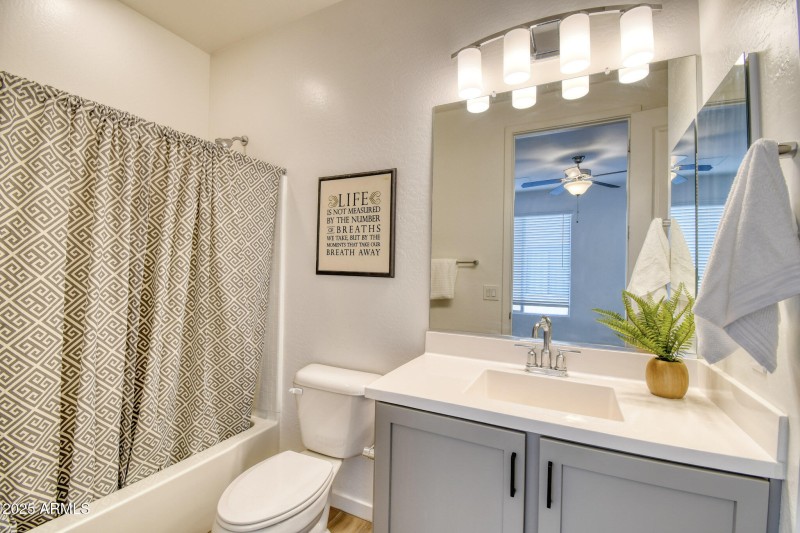 The Level Condo #1065