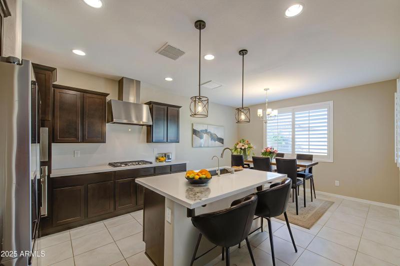 Kitchen-6 - Kitchen - Modern - 0