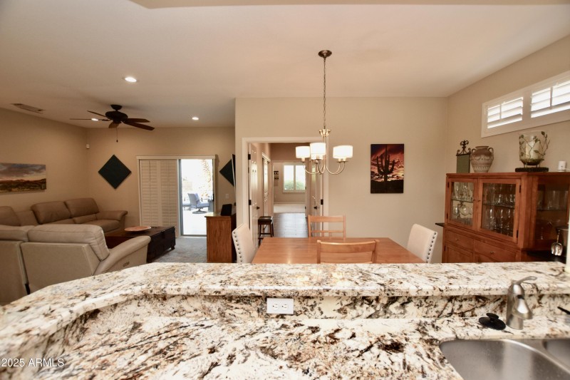 Granite Countertops