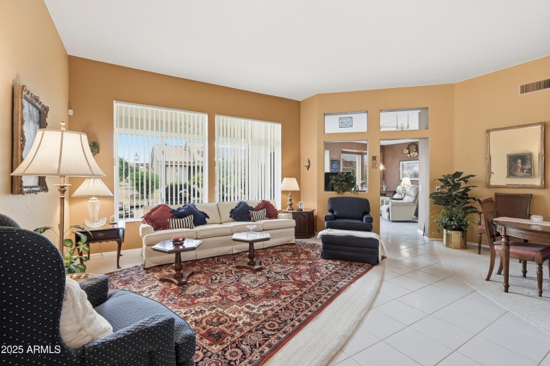 Great Room - Family Room