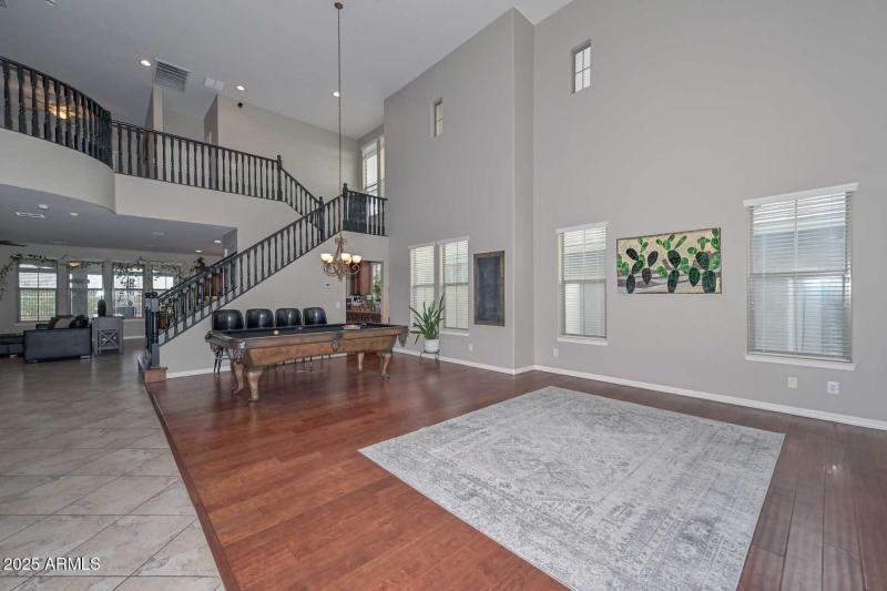 Living Room-Family Room