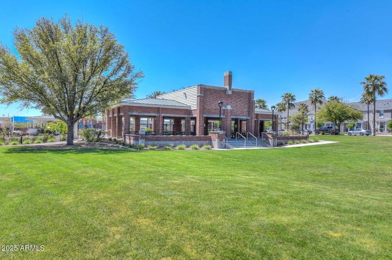 Verrado-Heritage Community Park