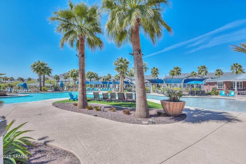 Verrado-Heritage Community Pool2