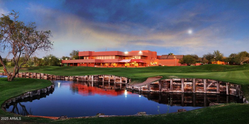 Red Mountain Ranch Golf