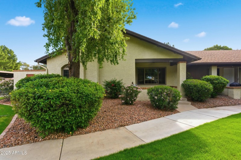 8140 N 107TH Avenue, 281