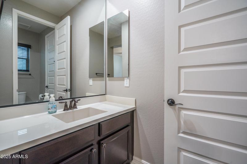 55) BED 3 JACK & JILL