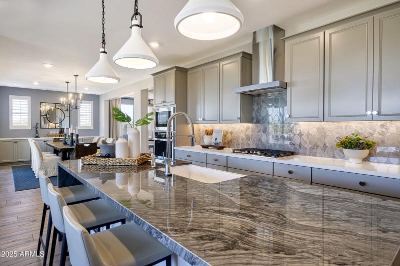 Waterston Central Models Viridian 141 Fi