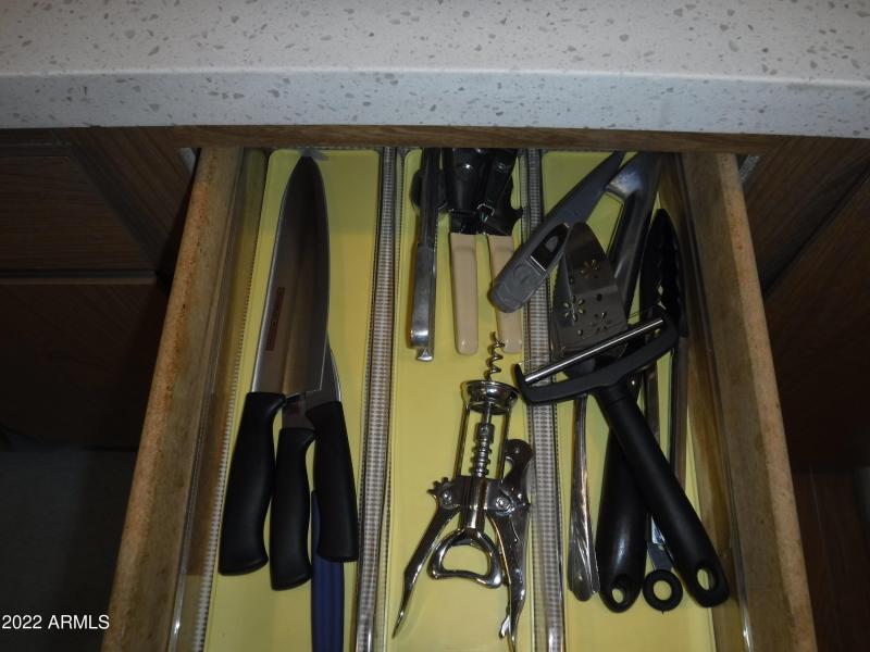 Just Bring Your Suitcase