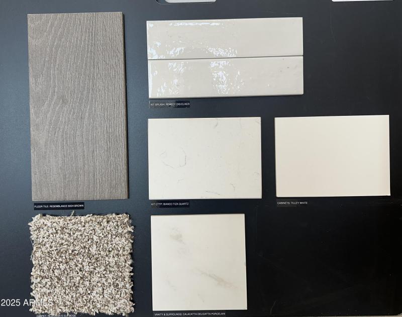 Remington Interior Package 1 For MLS