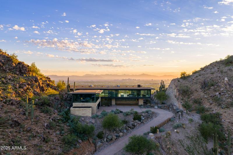 MLS - 4301 E Upper Ridge Way - Paradise