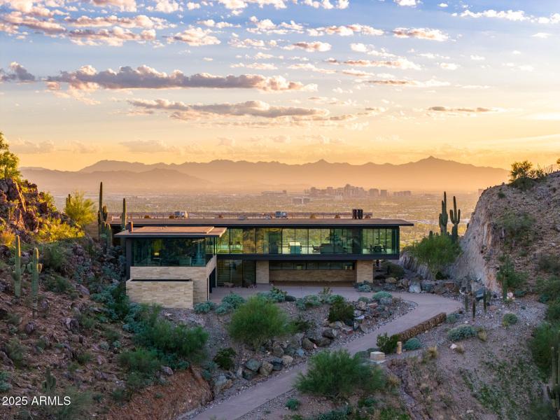 MLS - 4301 E Upper Ridge Way - Paradise