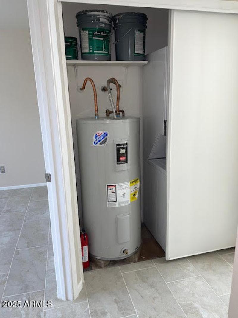 Water Heater
