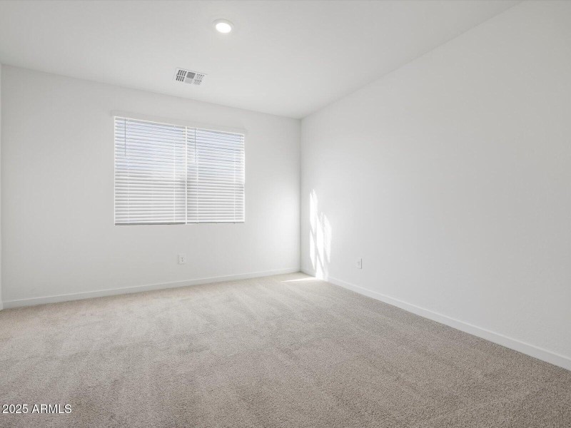 Primary Bedroom View 1