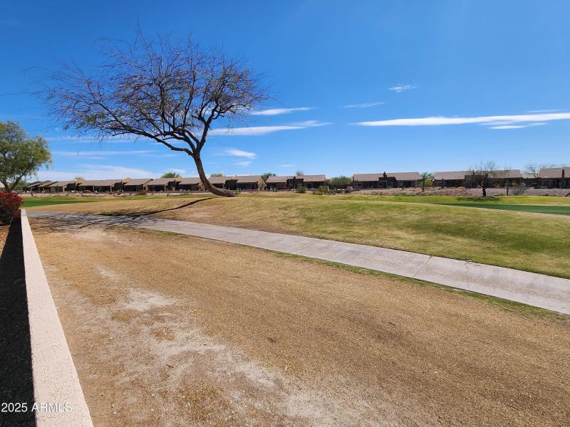 Mountainbrook golf course