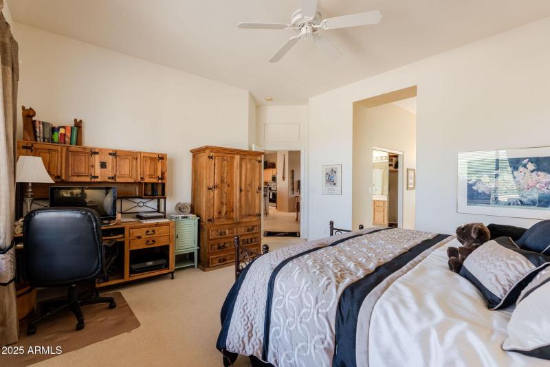 All furniture conveys