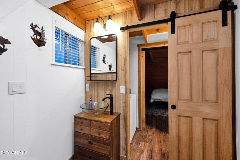 820 E Caribou Road, Munds Park 86017