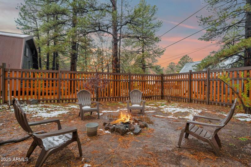 820 E Caribou Road, Munds Park 86017