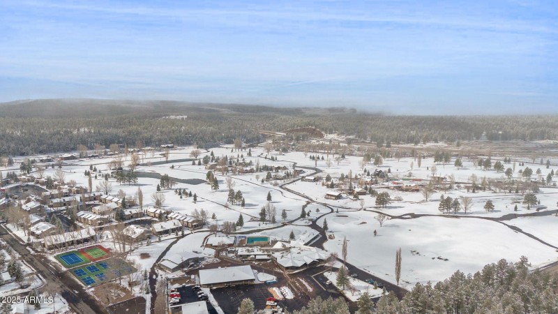 820 E Caribou Road, Munds Park 86017