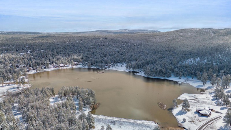 820 E Caribou Road, Munds Park 86017