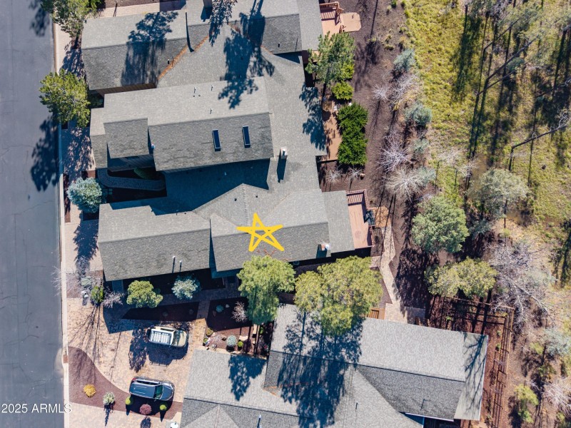 5410 N SAINT ANDREWS DR, Lakeside