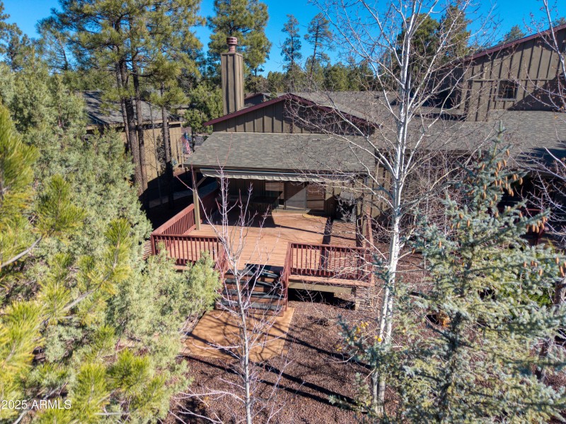 5410 N SAINT ANDREWS Drive, Lakeside