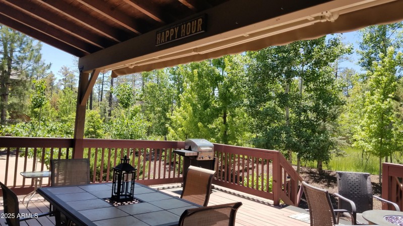 5410 N SAINT ANDREWS DR, Lakeside