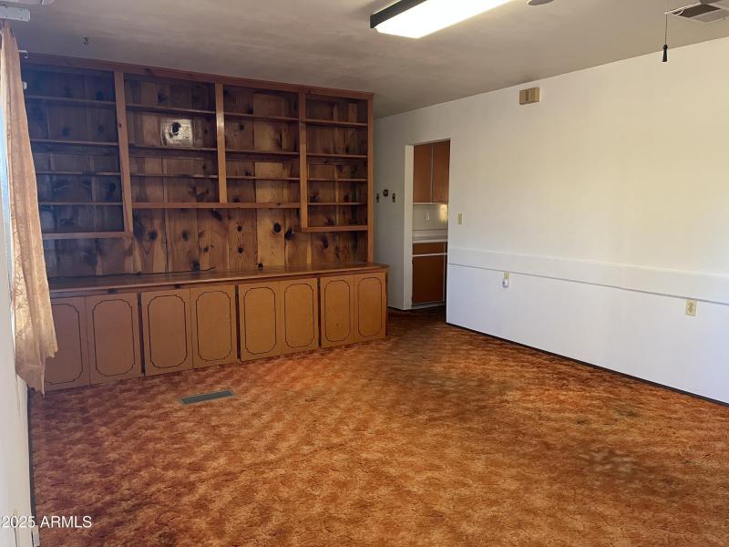 461 W 5th St Living Room