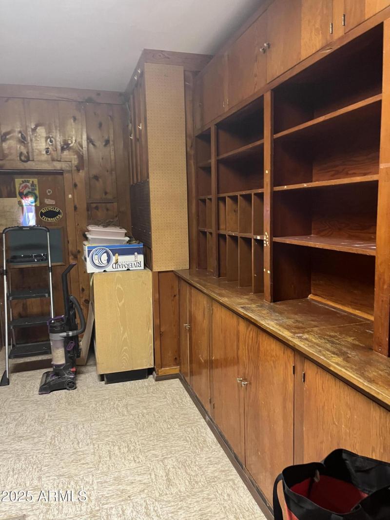 461 W 5th St Bonus Room Built in