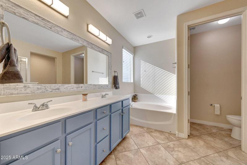 Private Water Closet