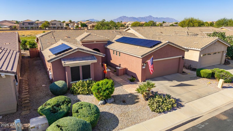 48 - Harmony Pass Drone