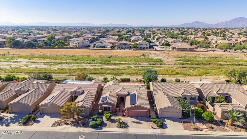 50 - Harmony Pass Drone