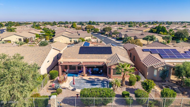 53 - Harmony Pass Drone