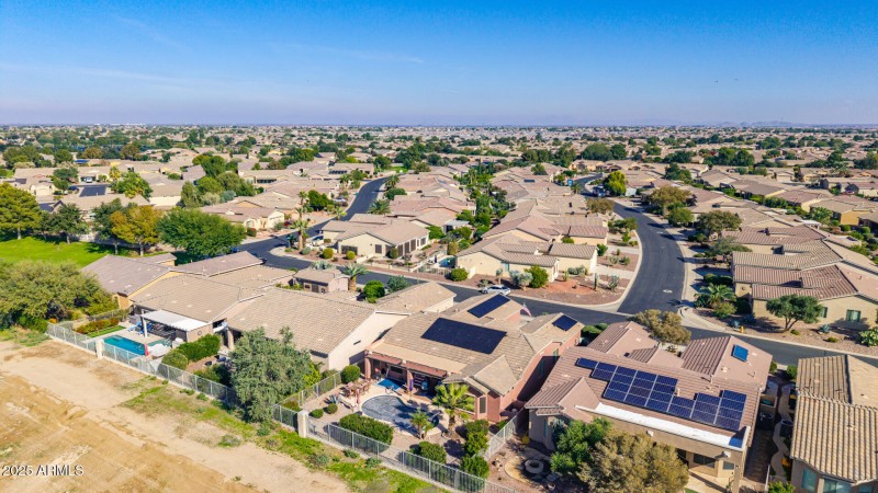 58 - Harmony Pass Drone