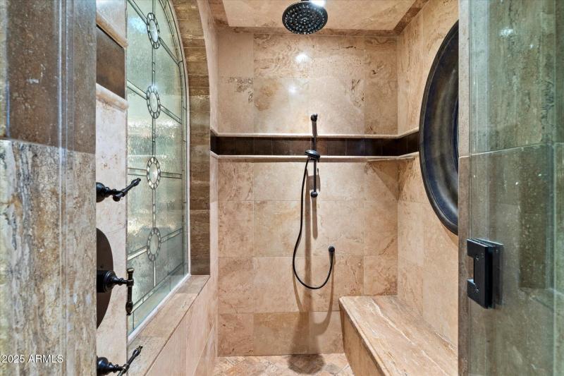 36-Primary Bathroom Shower