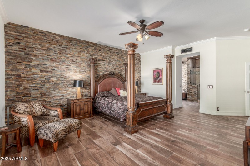 Luxury Primary Suite Retreat