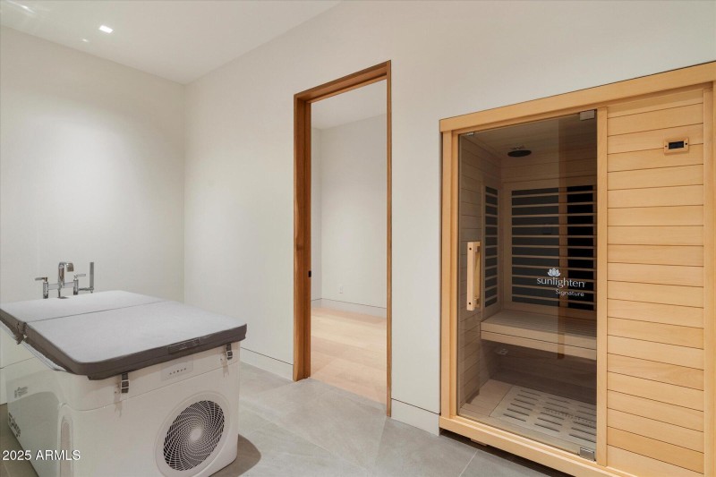 Wellness Room