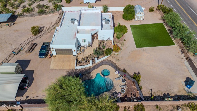 822 N Cortez Rd Drone-14