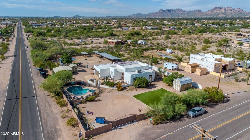 822 N Cortez Rd Drone-10