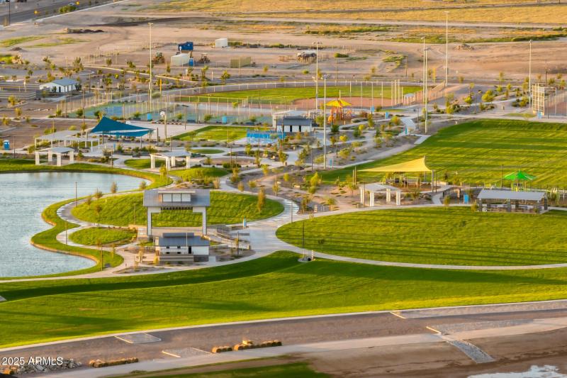 Alamar Community- Regional Park Photos-5