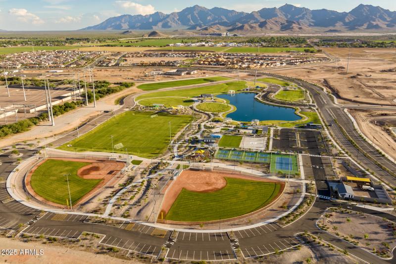 Alamar Community- Regional Park Photos-6