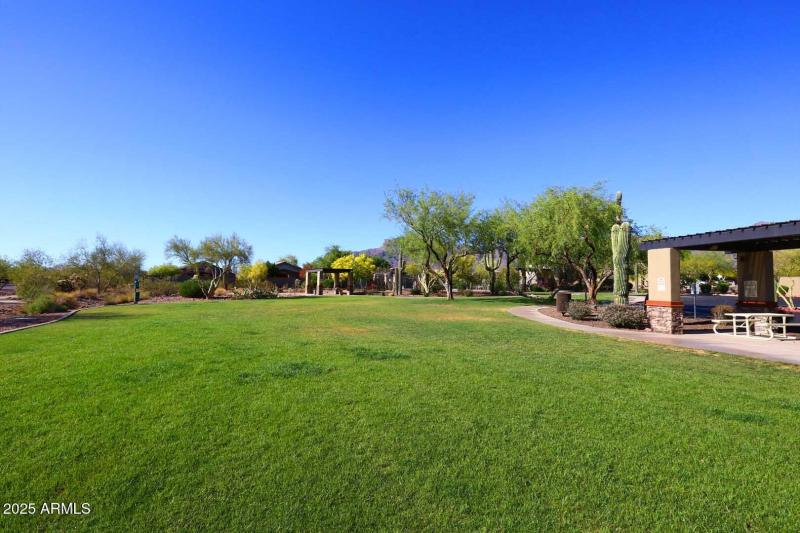 Superstition Hills-Community Park