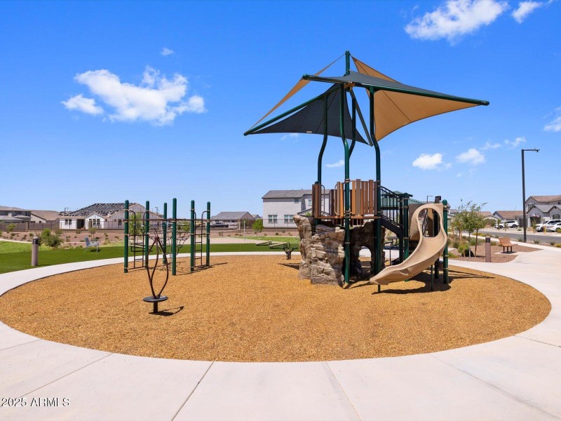 6-El Cidro Community