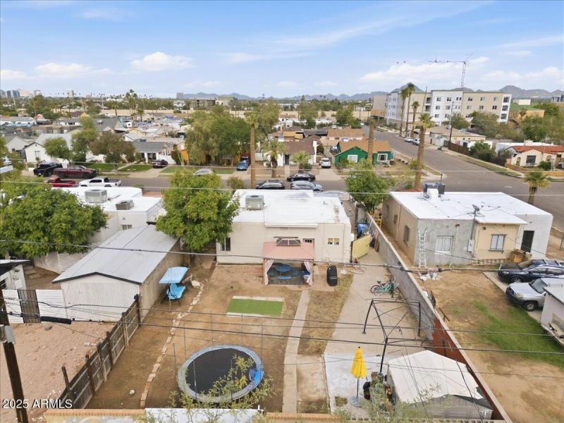 41-Aerial back of home