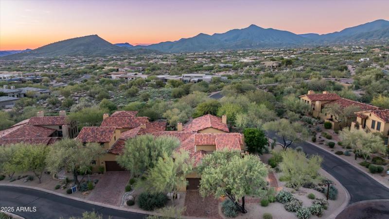 Village of Haciendas