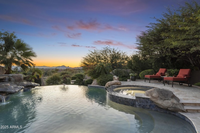 Stunning Camelback Views