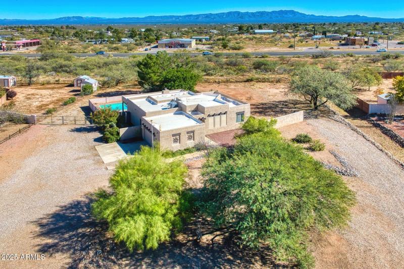 62035-4199 South Comanche Drive