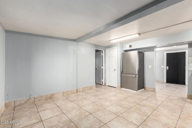 1920 W Tonto. Dining Room