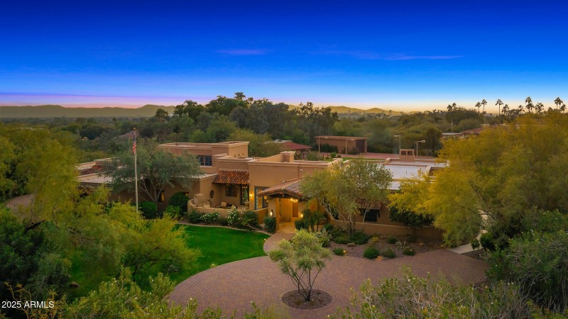 62front of property_twilight